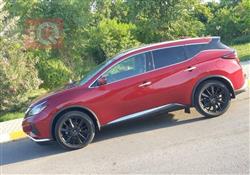 نیسان مۆرانۆ